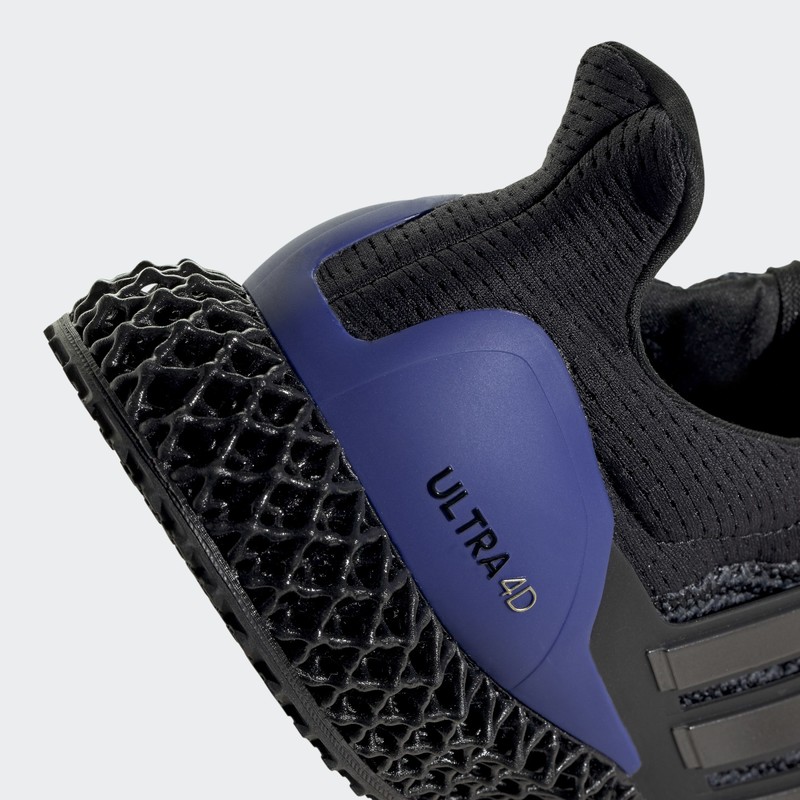 Adidas nmd 4d blue best sale